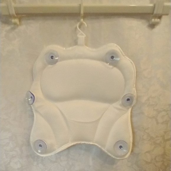 Hawbath Bath Pillow for Bathtubs - NEW - Picture 2 of 4